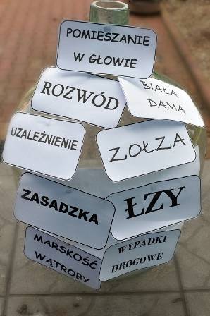 Jak walczyć z nałogiem?