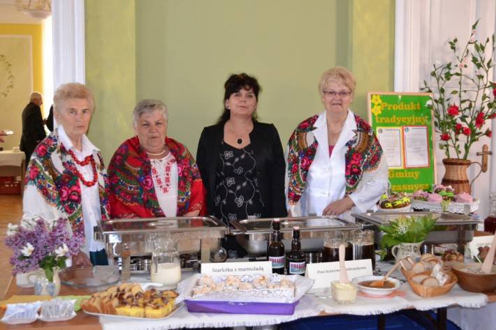 Kulinarny sukces Gminy Przasnysz