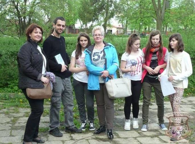 Dzień Ziemi 2014