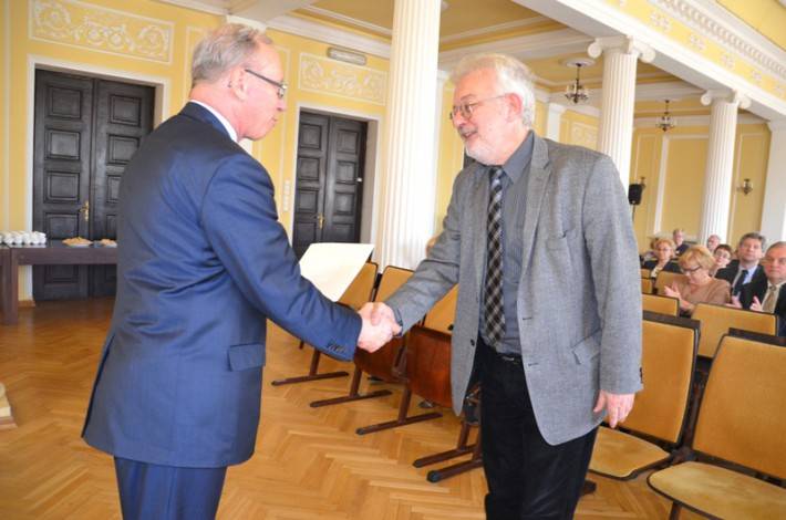 Nowi konsultanci wojewódzcy na Mazowszu