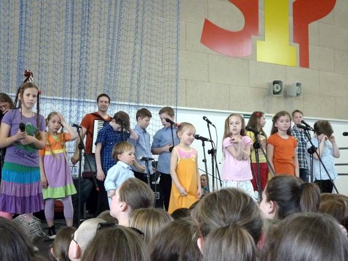 Koncert Arki Noego w Jedynce (ZDJĘCIA)