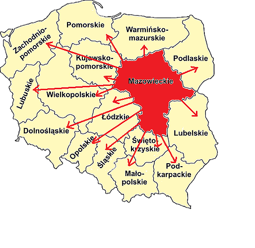  Konta Mazowsza zablokowane 