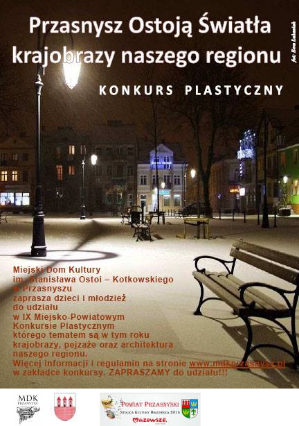 Przasnysz Ostoją Światła