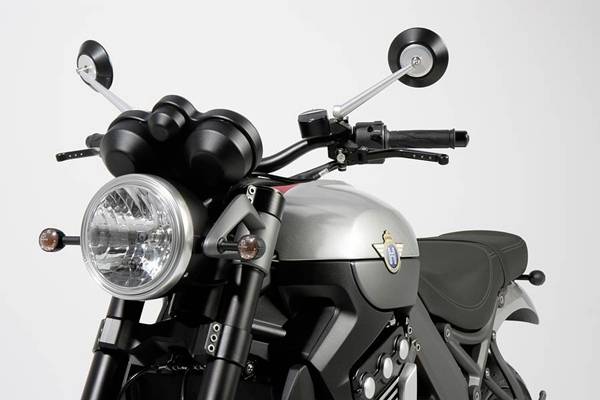 Zbliża się otwarcie sezonu motocyklowego