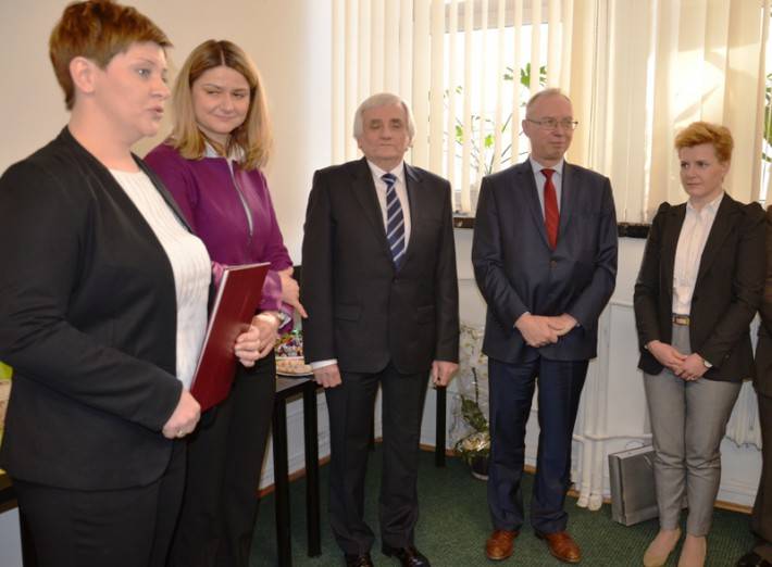 Nowy szef mazowieckiej Inspekcji Handlowej