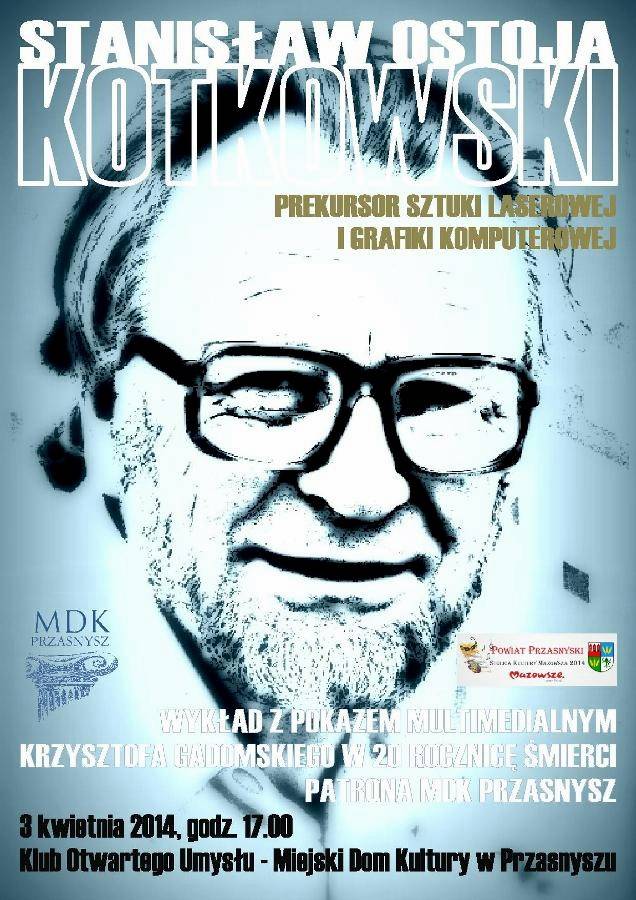 Zapraszamy do MDK-u