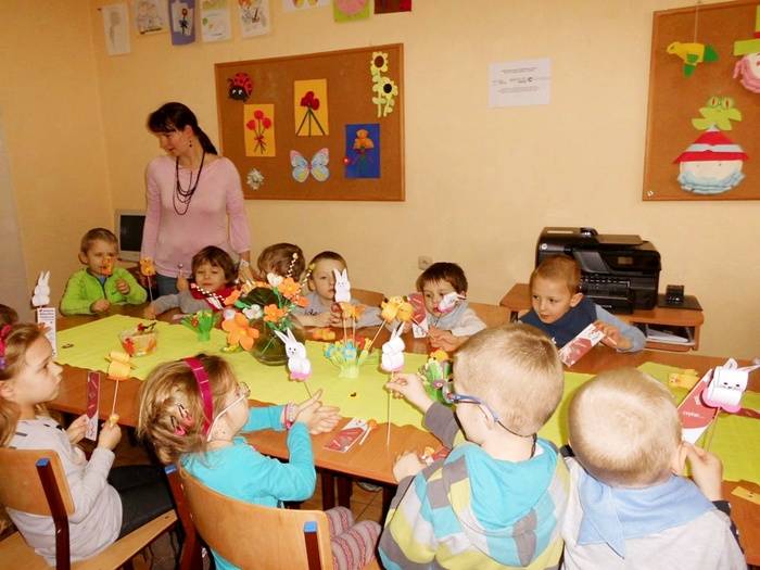 Wycieczka w Filii nr 1 