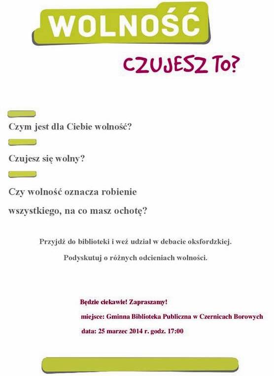 Debata oksfordzka