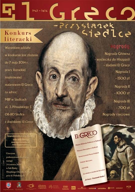 Ogólnopolski Konkurs Literacki
