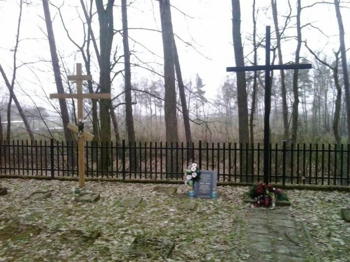 Rosyjska samowola pod Przasnyszem?
