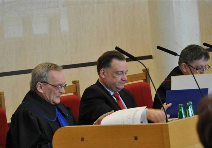 TK przyznał Mazowszu rację 