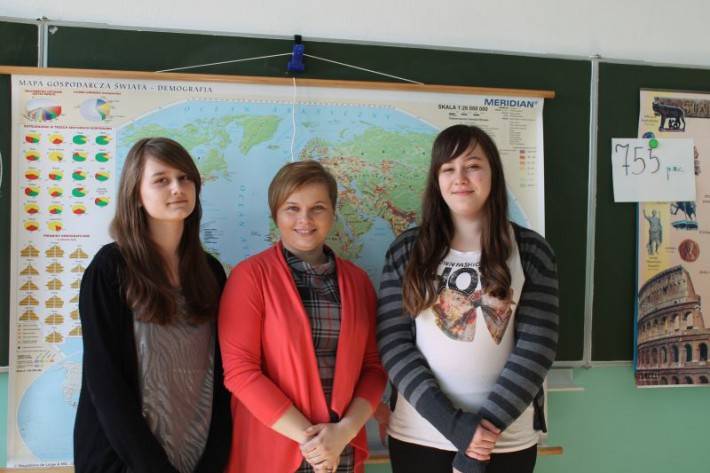 LAUREATKI KONKURSU KURATORYJNEGO
