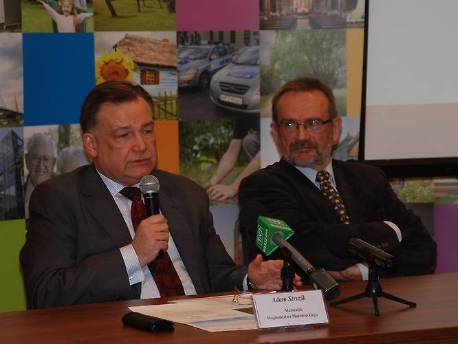 Plany windykacji środków za „janosikowe” 