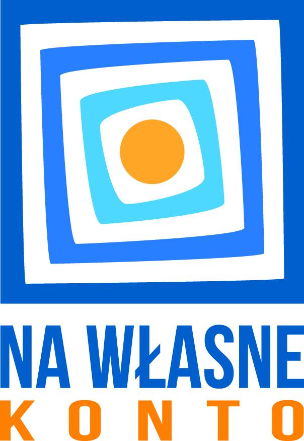 Na własne konto