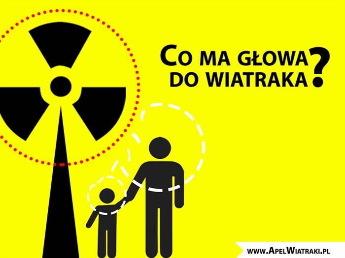 Nie bądź obojętny i podpisz apel!