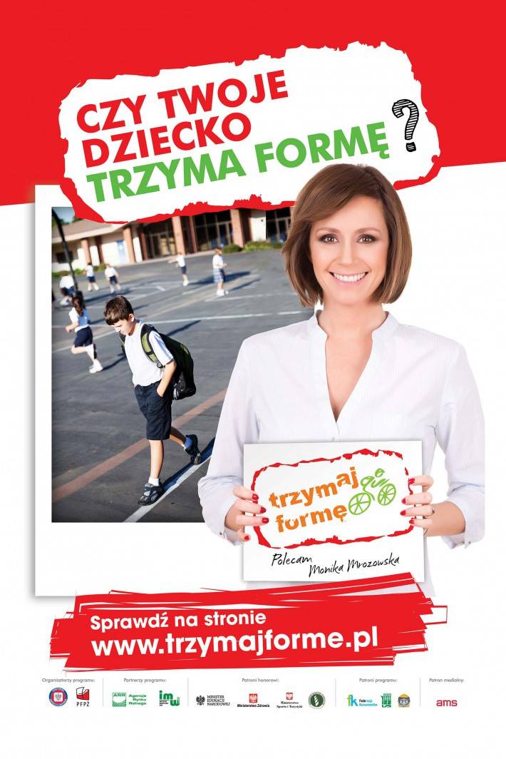 Program Trzymaj Formę