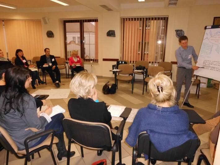 Warsztaty planowania projektów w MBP