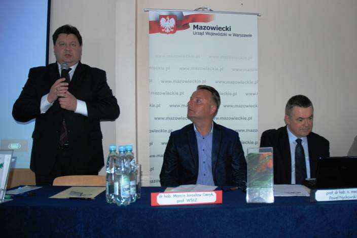 Przeszczep szansą na życie. Transplantacje na Mazowszu