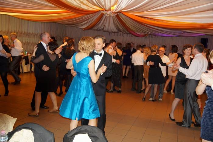 III Przasnyski Bal Bezalkoholowy (ZDJĘCIA)
