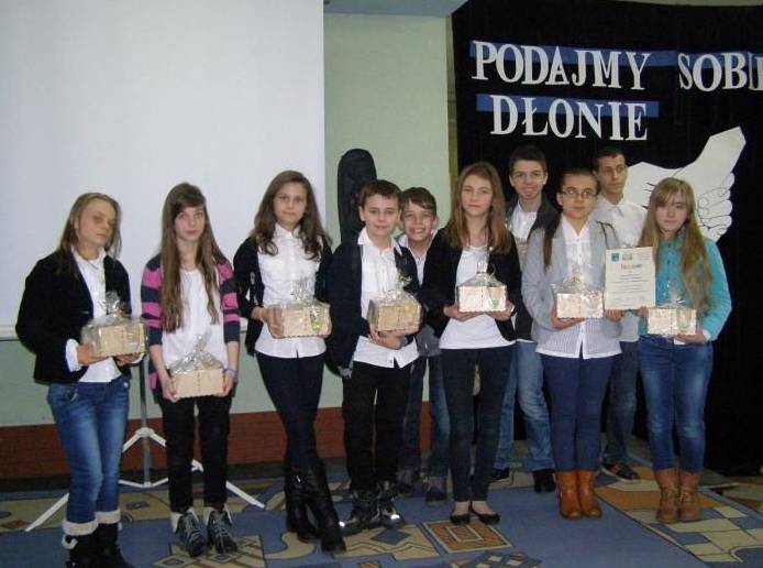 „Jesteśmy tacy różni, że aż podobni do siebie” 