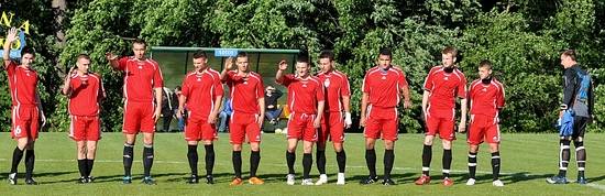 MKS Przasnysz rusza 13 stycznia 