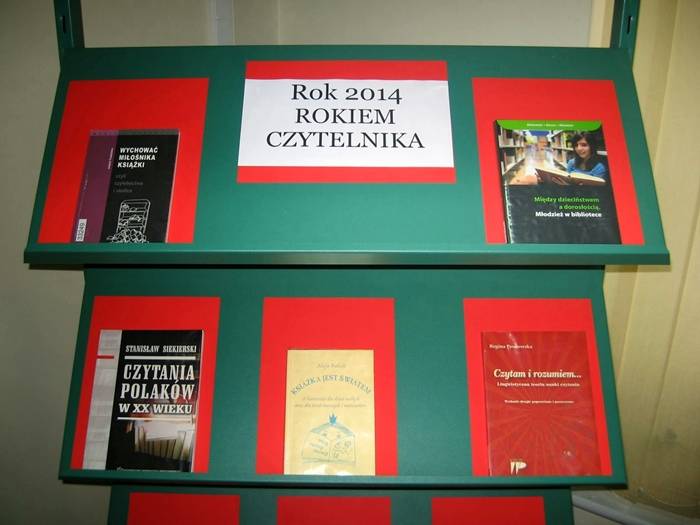 Rok Czytelnika