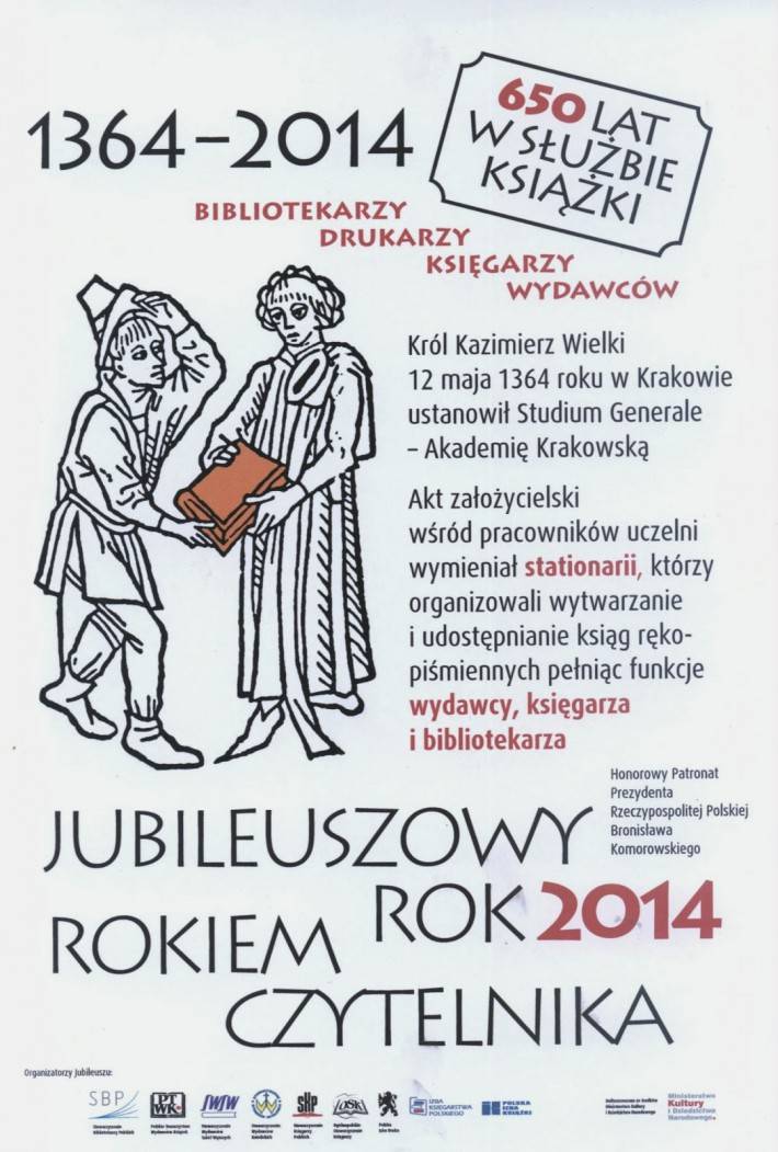 Rok Czytelnika