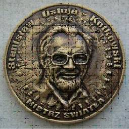 Medal Stanisława Ostoi-Kotkowskiego przyznany!