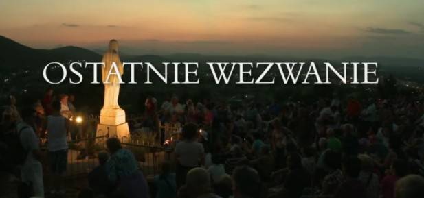 Film i spotkanie z reżyserem w przasnyskiej farze