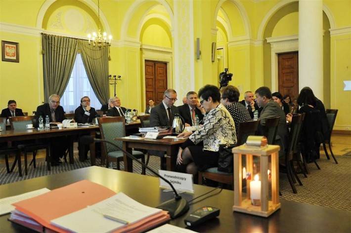 Sejmik uchwalił przyszłoroczny budżet 