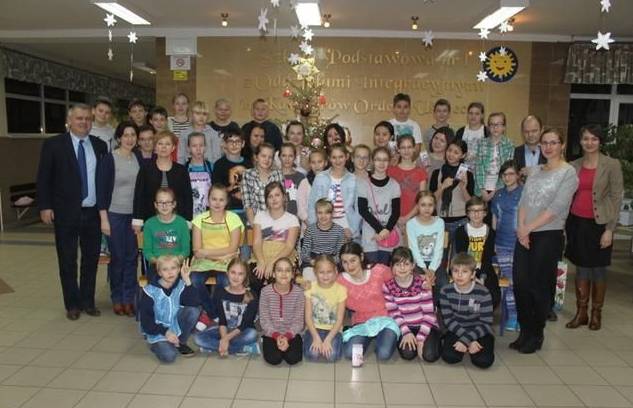 Mała Akademia Językowa w kuchni