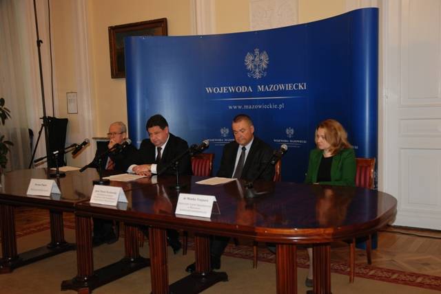 Transplantacja – wzrosła liczba dawców na Mazowszu