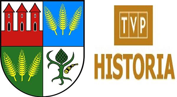 Powiat Przasnyski w TVP HISTORIA