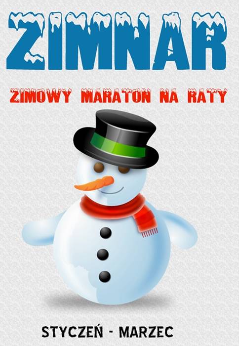 III Zimowy Maraton Na Raty w Przasnyszu