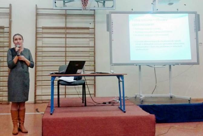 Psychologiczne problemy okresu dorastania