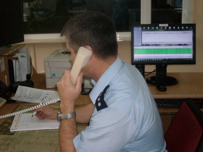 Policjanci z Przasnysza odnaleźli zaginioną seniorkę