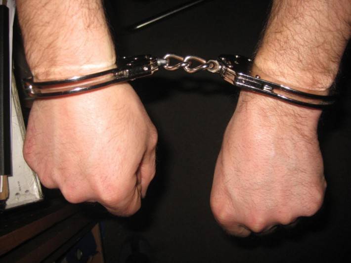 Pijany rowerzysta chciał przekupić policjantów
