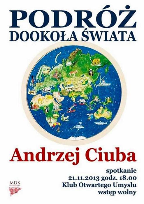 Zapraszamy na spotkanie