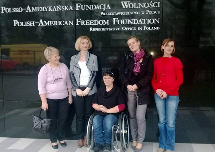 Warsztaty tworzenia projektów 