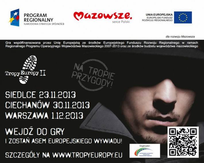 TROPY EUROPY II
