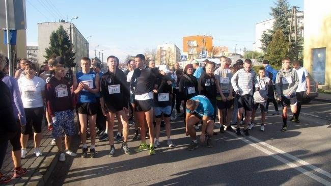  Patriotycznie i sportowo