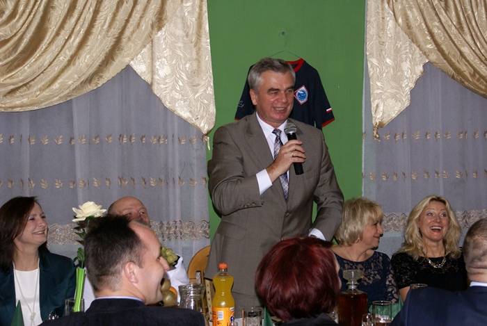 Zakończenie sezonu lotniczego 2013
