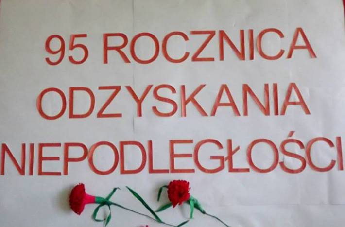 Święto Niepodległości w Przasnyszu (ZDJĘCIA)