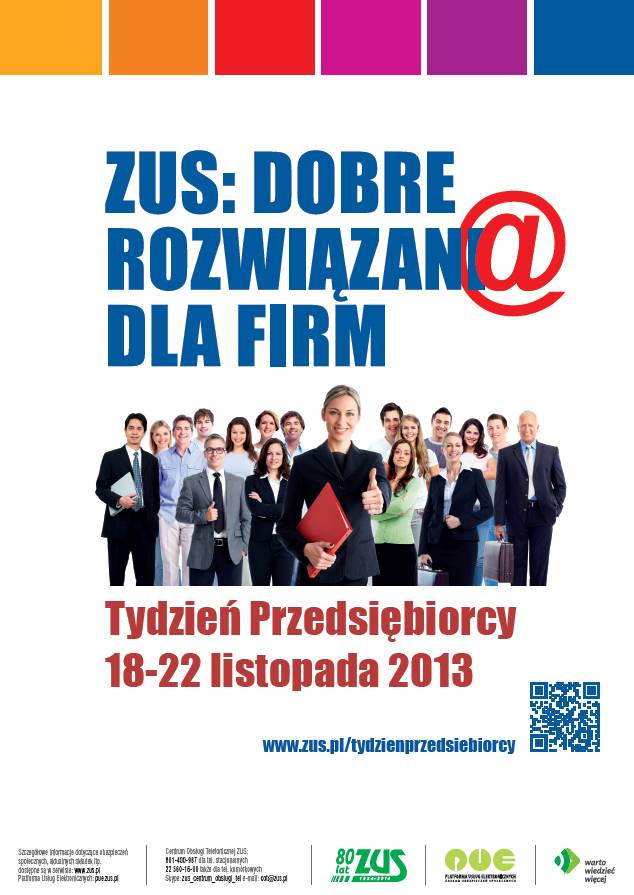 Jesteś przedsiębiorcą, skorzystaj z porad