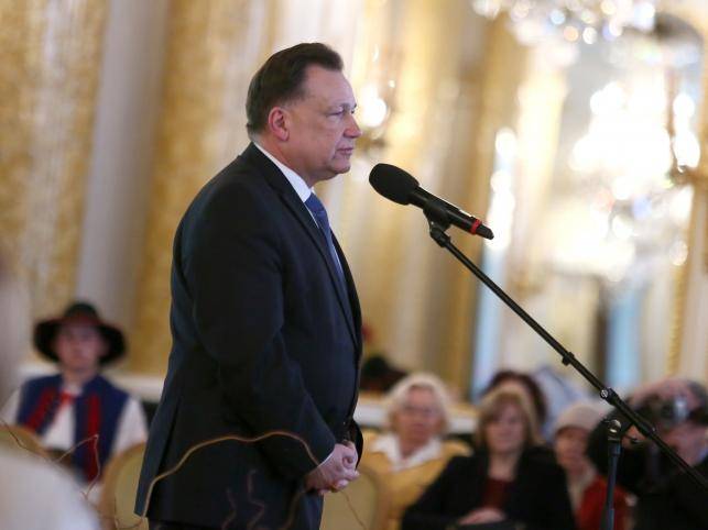 Mazowsze w opałach. Wojewoda stawia ultimatum Adamowi Struzikowi 