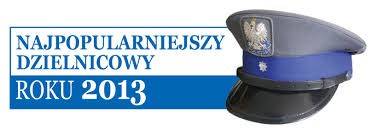 NAJPOPULARNIEJSZY DZIELNICOWY ROKU 2013”