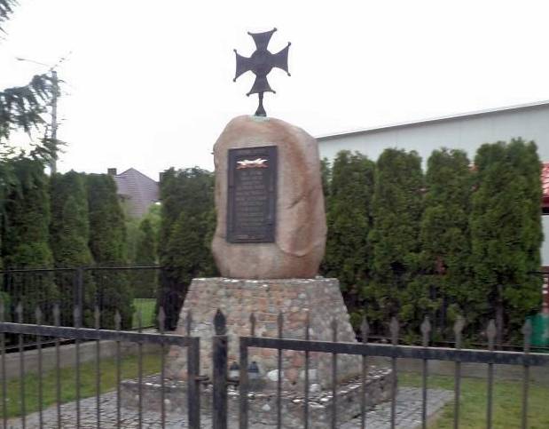 BIEG ORLIKA