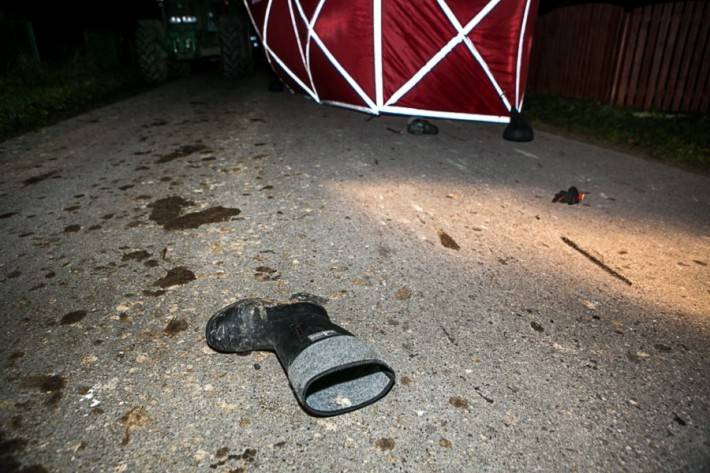 Policja kolejny raz apeluje o rozwagę i przestrzeganie przepisów na drogach!