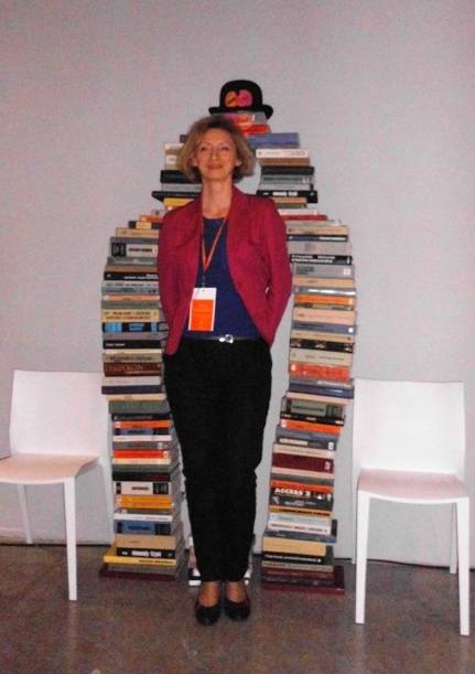  Kongres Bibliotek Publicznych 2013 
