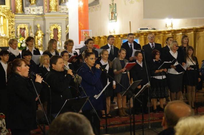 Koncert zespołu LUMEN (VIDEO)